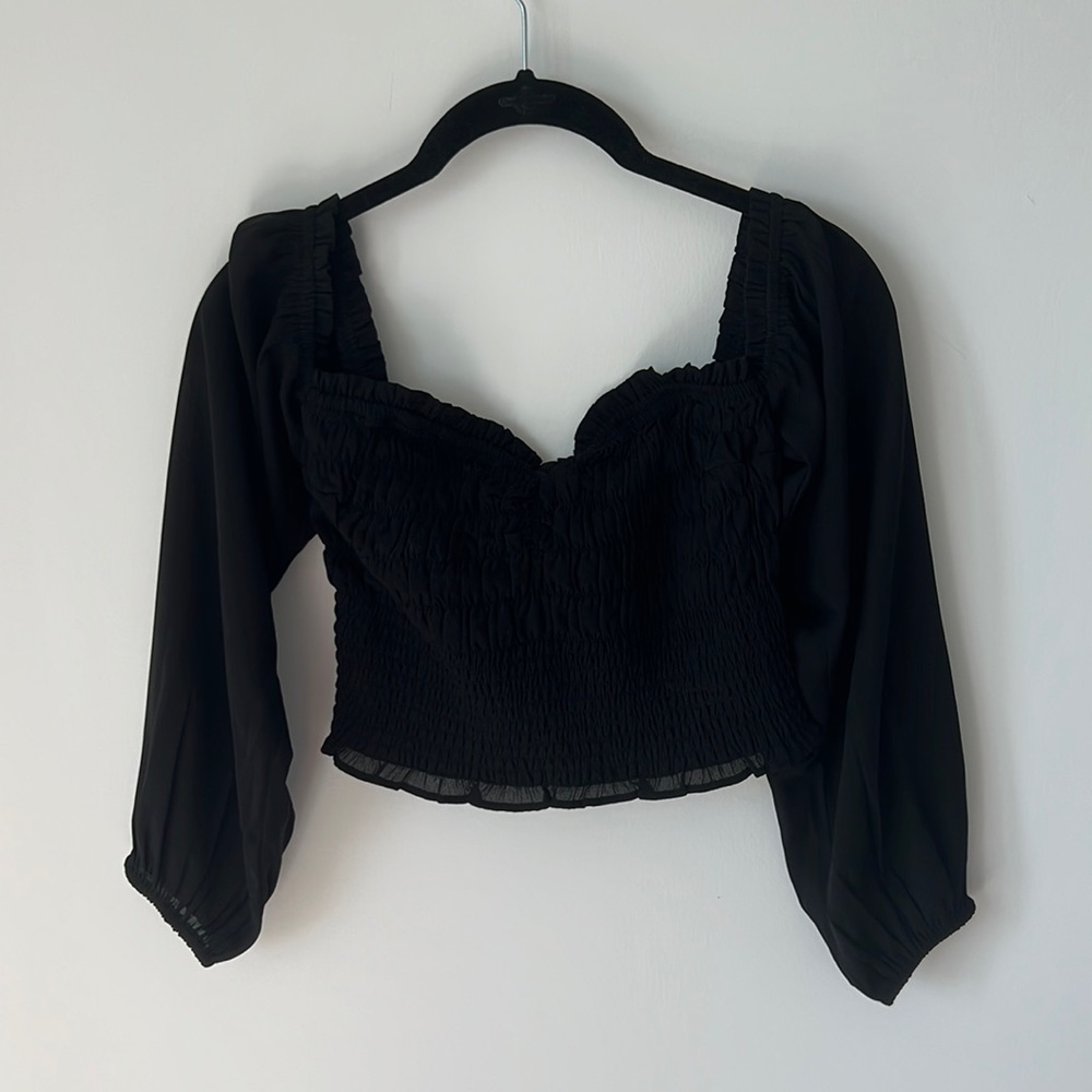 ABERCROMBIE Blouse
